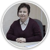 Наталья